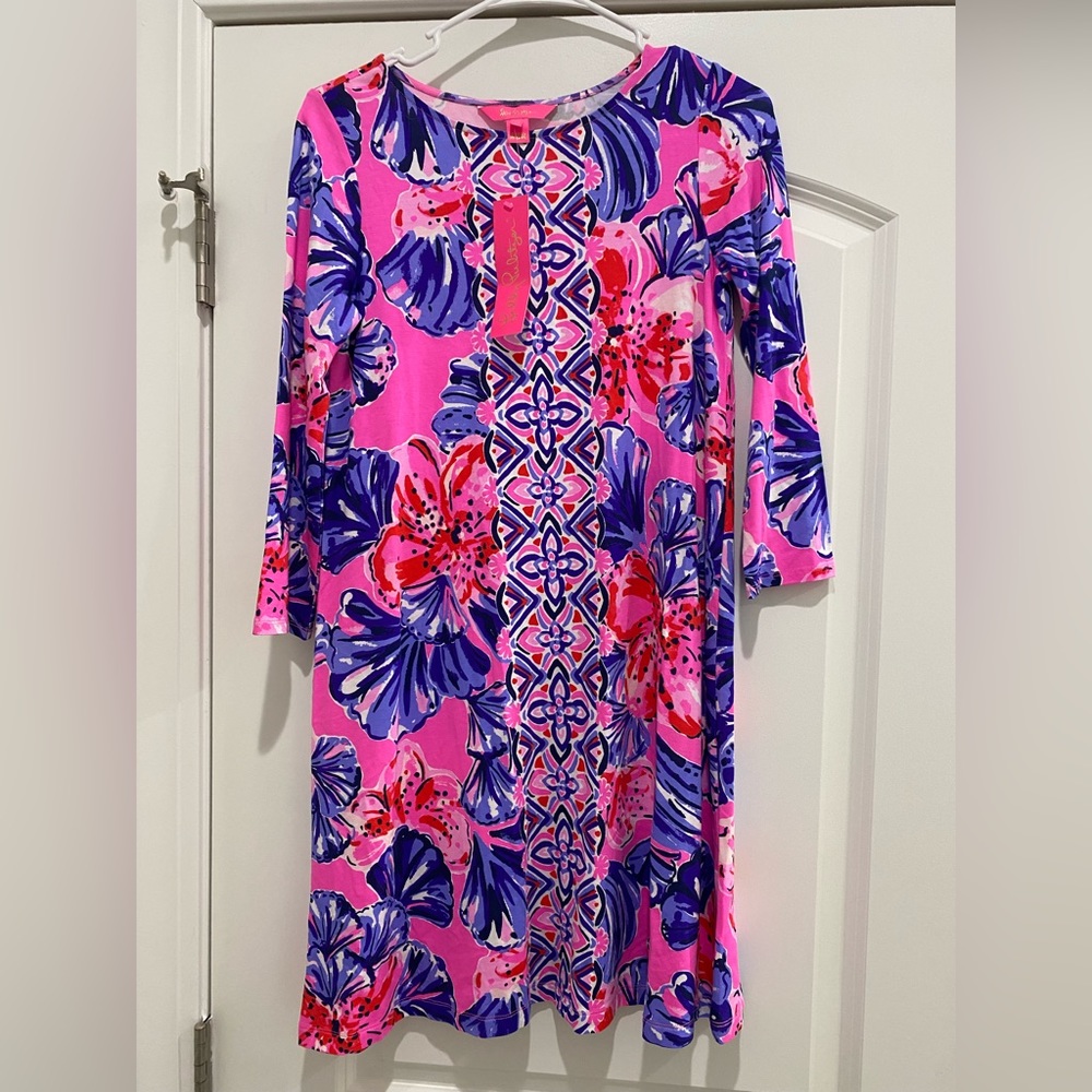 NWT Ophelia Dress